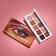 EYESHADOW PALETTE KJ MU ESPALET 16GMAUVE